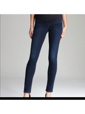 Citizens of Humanity Ultra skinny jeans Da…